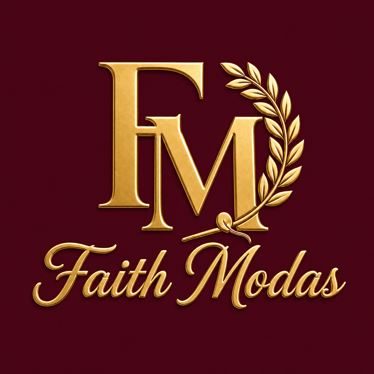 Faith Modas – Estilo e Elegância para Você